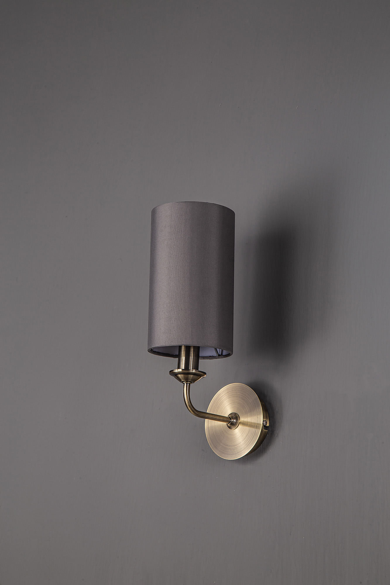 Banyan AB GR Wall Lights Deco Armed Wall Lights Banyan AB GR Wall Lights Deco Armed Wall Lights